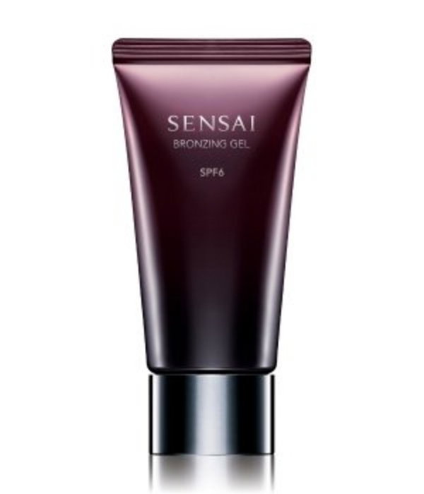 Sensai Bronzing Gel SPF6 BC62-Amber Bronze 50 ml Sensai Bronzing Gel SPF6 BC62-Amber Bronze 50 ml